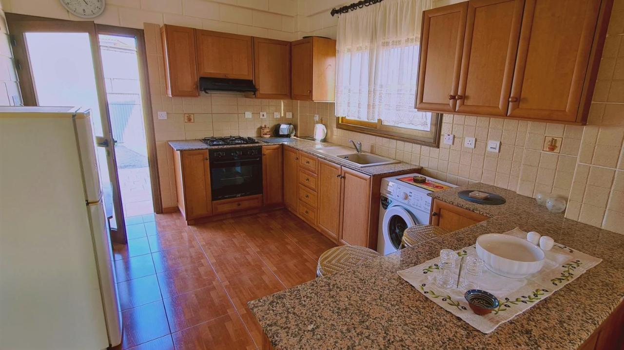 Stay Pernera House Ayia Napa Exterior photo