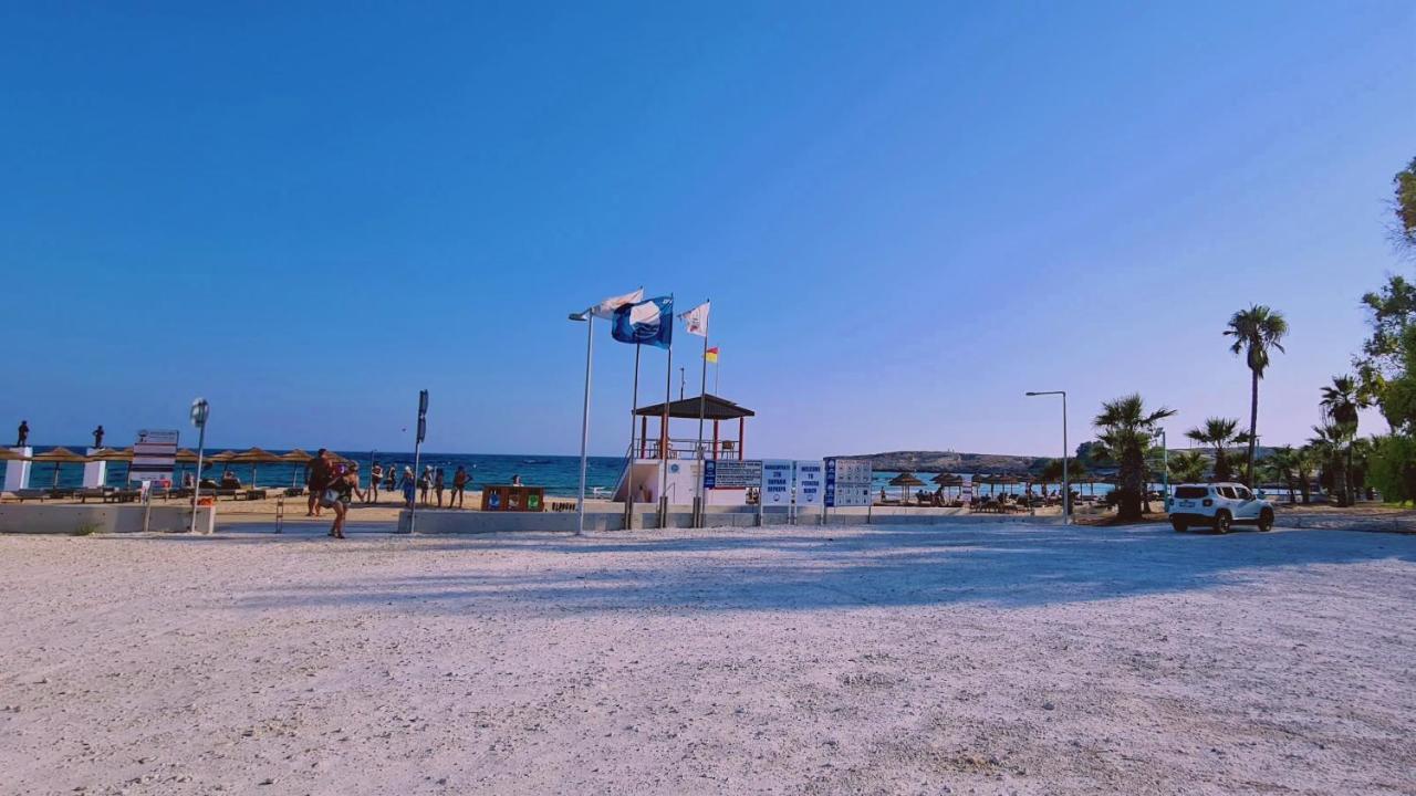 Stay Pernera House Ayia Napa Exterior photo
