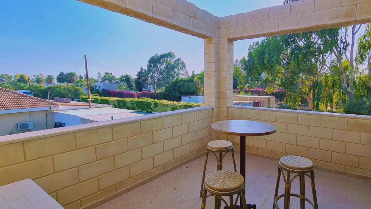 Stay Pernera House Ayia Napa Exterior photo