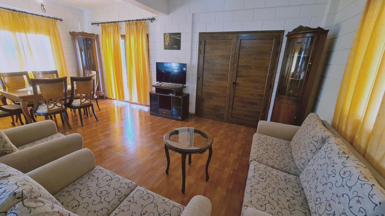 Stay Pernera House Ayia Napa Exterior photo