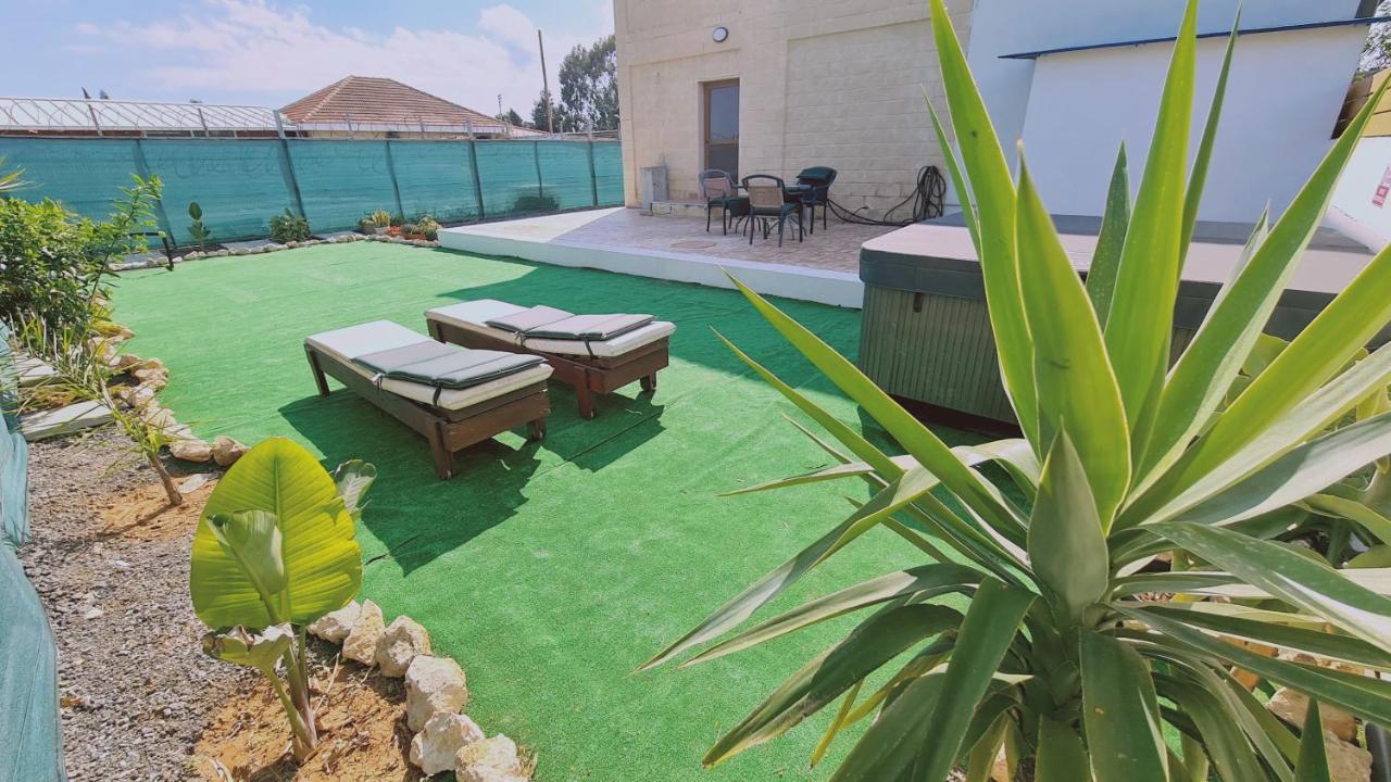Stay Pernera House Ayia Napa Exterior photo