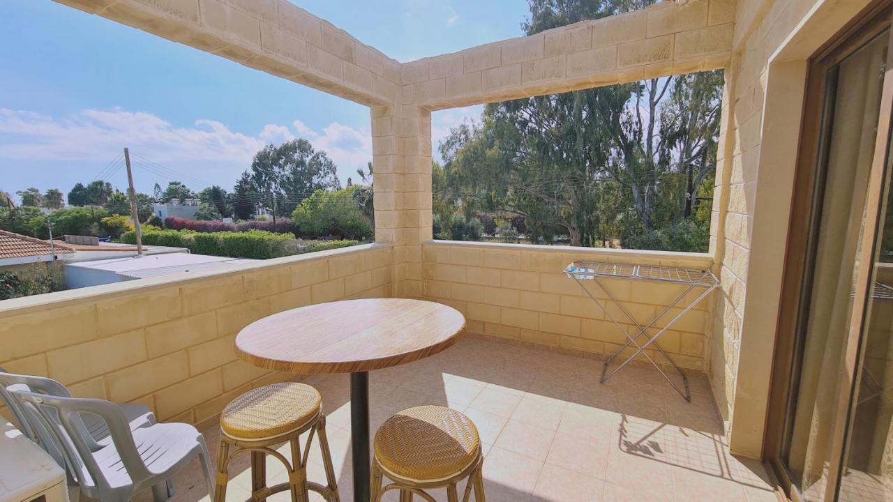 Stay Pernera House Ayia Napa Exterior photo
