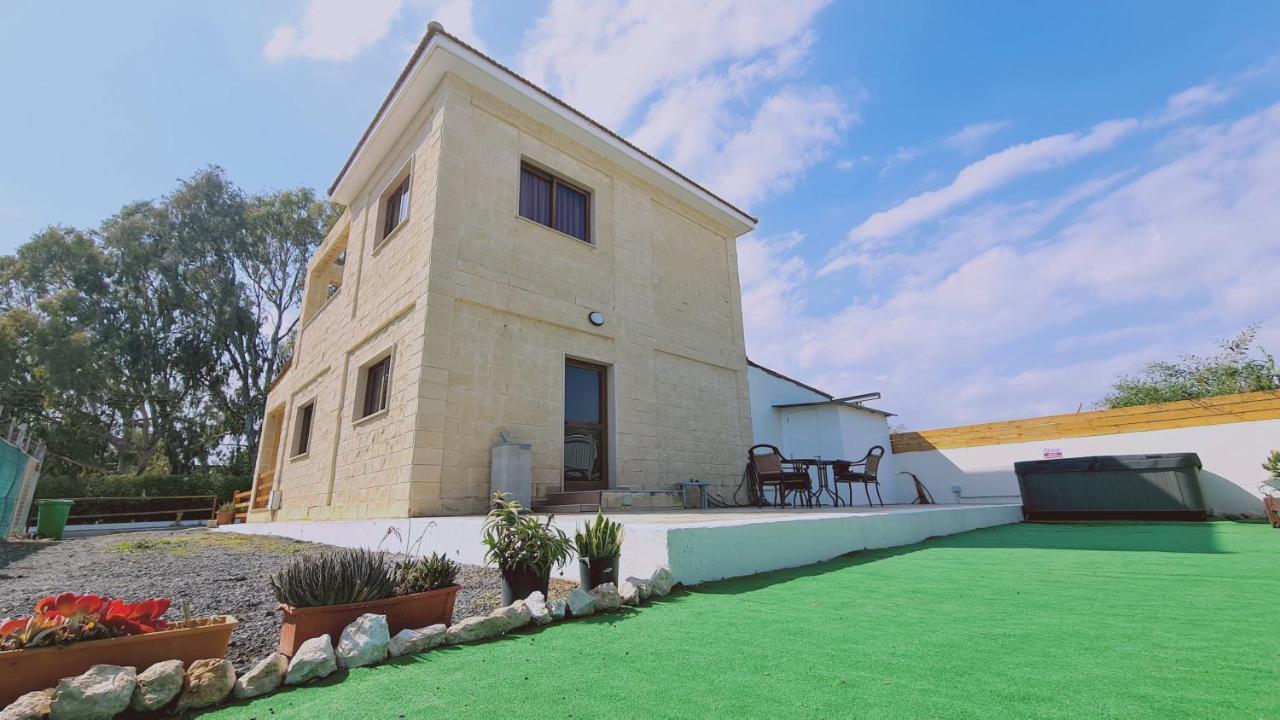 Stay Pernera House Ayia Napa Exterior photo