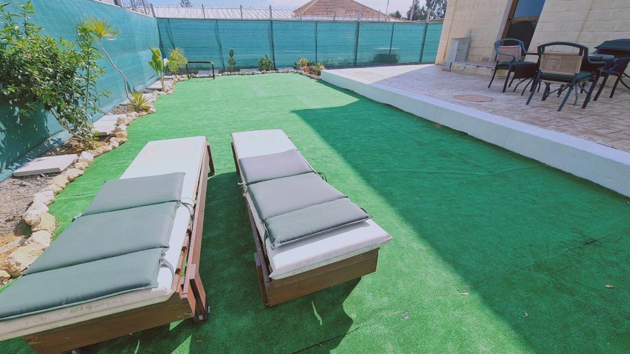 Stay Pernera House Ayia Napa Exterior photo